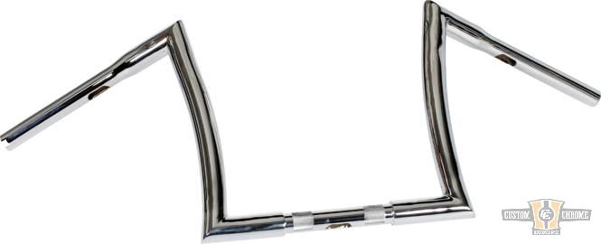 12 Bad Ape Hanger Handlebar For Harley-Davidson