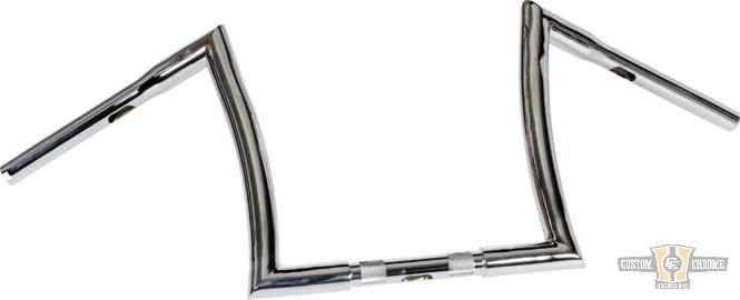 12 Bad Ape Hanger Handlebar For Harley-Davidson