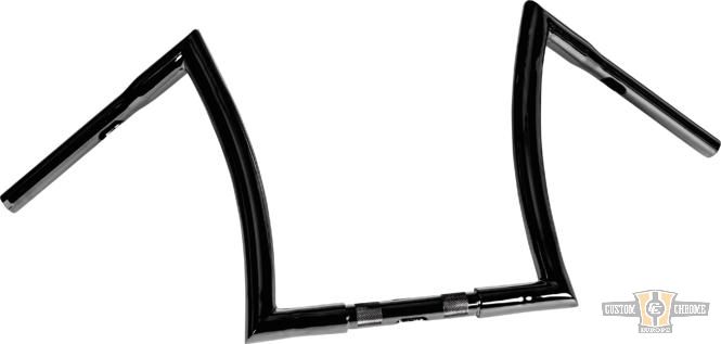 14 Bad Ape Hanger Handlebar For Harley-Davidson