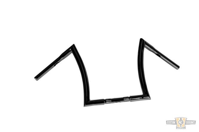 16 Bad Ape Hanger Handlebar For Harley-Davidson