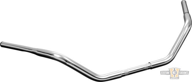 Fat Custom 1 1/4" Handlebar For Harley-Davidson
