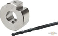 Throttle and Clutch Side Internal Grip Conversion Tool Kit For Harley-Davidson