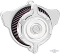 Blunt Split Air Cleaner Kit Chrome For Harley-Davidson
