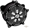 Venturi Slam Air Cleaner Kit Contrast Cut For Harley-Davidson