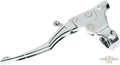 Radial Clutch Perch Assembly Chrome For Harley-Davidson