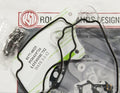 Clarity Rocker Box Repair Kit For Harley-Davidson