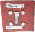 Moon End Cap Chrome For Harley-Davidson