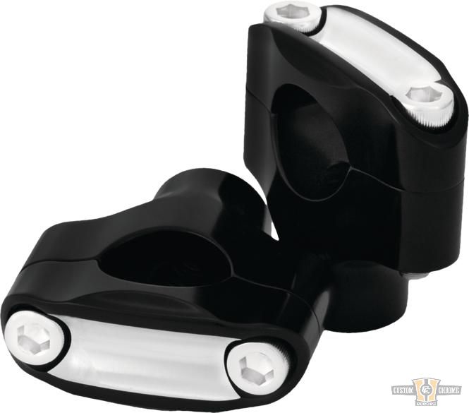 Nostalgia 2 Bolt Riser For Harley-Davidson
