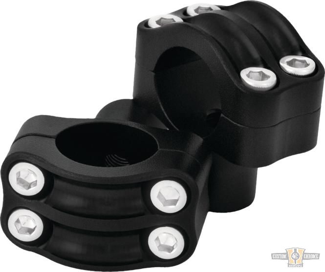 Nostalgia 2 Bolt Riser For Harley-Davidson