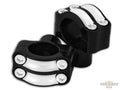 Nostalgia 4 Bolt Riser For Harley-Davidson