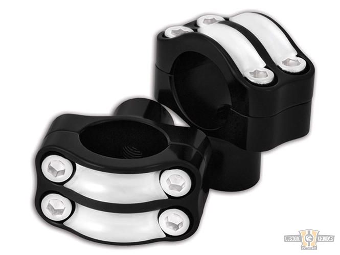 Nostalgia 4 Bolt Riser For Harley-Davidson