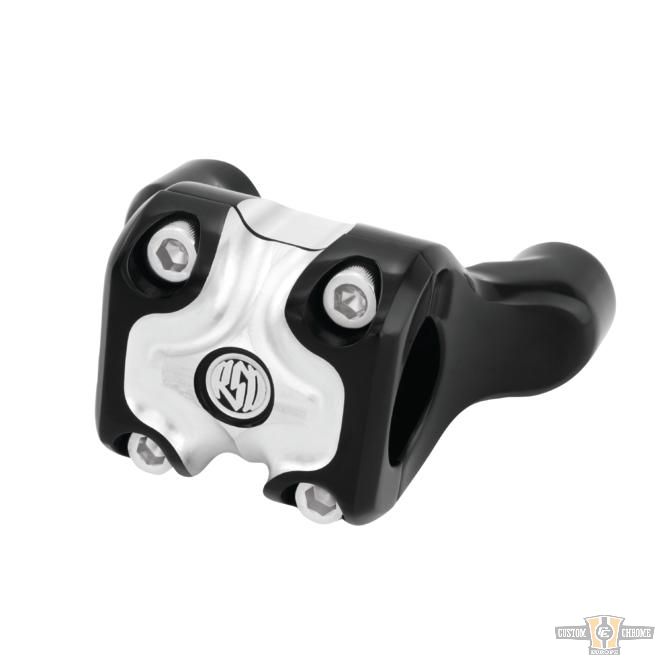 Cafe Mega Riser For Harley-Davidson