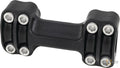 Nostalgia One-Piece Riser Kit For Harley-Davidson