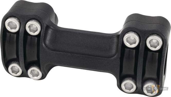 Nostalgia One-Piece Riser Kit For Harley-Davidson