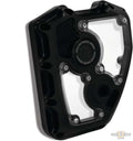 Clarity Cam Cover Black Ops For Harley-Davidson