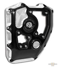 Clarity Cam Cover Contrast Cut For Harley-Davidson