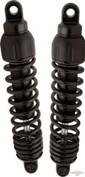 444 Series 13,5" Twin Shocks For Harley-Davidson