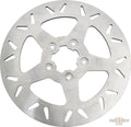 Disc Wave DF V Brake Rotor Stainless Steel 11,5" Front For Harley-Davidson