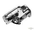 OEM Replacement Starter Chrome 1.4 kW For Harley-Davidson