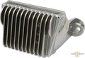 Voltage Regulator Chrome For Harley-Davidson