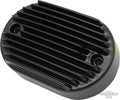 Voltage Regulator Black For Harley-Davidson