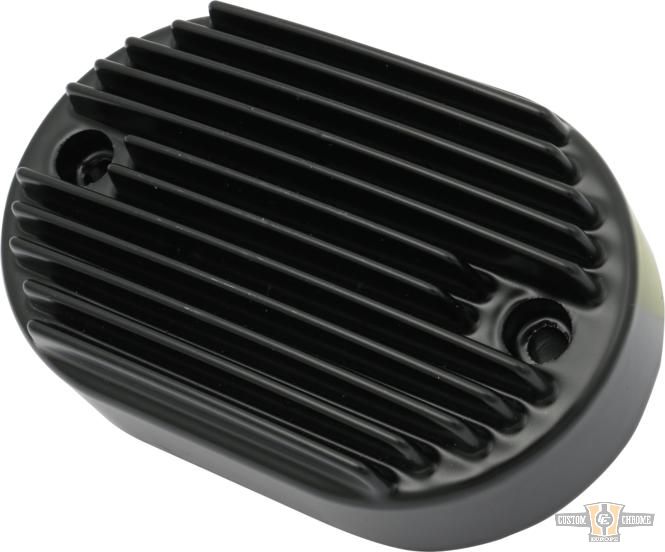 Voltage Regulator Black For Harley-Davidson