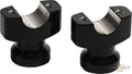 Flat Riser For Harley-Davidson