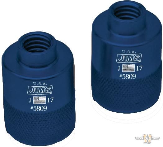 Cylinder Hold Down Nuts For Harley-Davidson