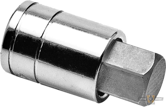 Fork Cap Allen Socket For Harley-Davidson