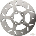 Disc Wave DF V Brake Rotor Stainless Steel 10" Rear For Harley-Davidson