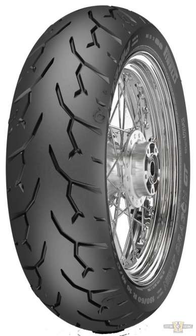 Night Dragon GT Tire For Harley-Davidson