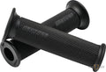 D'Grip Grips Black 7/8" Cable operated Throttle By Wire For Harley-Davidson
