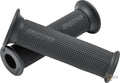 D'Grip Grips Gray 7/8" Cable operated Throttle By Wire For Harley-Davidson