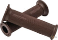 D'Grip Grips Brown 7/8" Cable operated Throttle By Wire For Harley-Davidson
