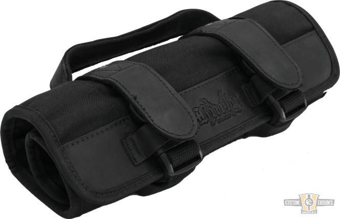 Voyager Voyager Tasche Black For Harley-Davidson