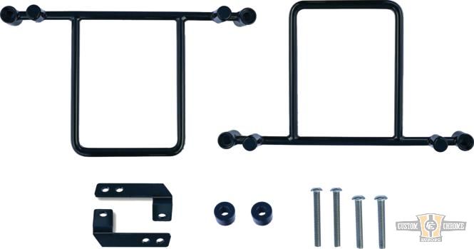 Voyager Saddlebag Mounting Kit For Harley-Davidson