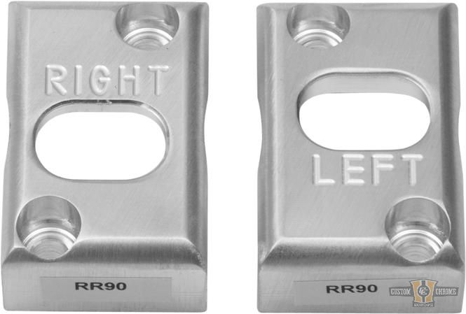 RR90 Spare Drilling Template For Harley-Davidson