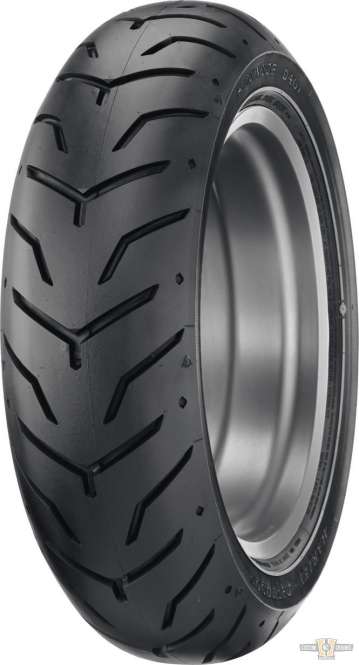 D407 Elite Tire For Harley-Davidson