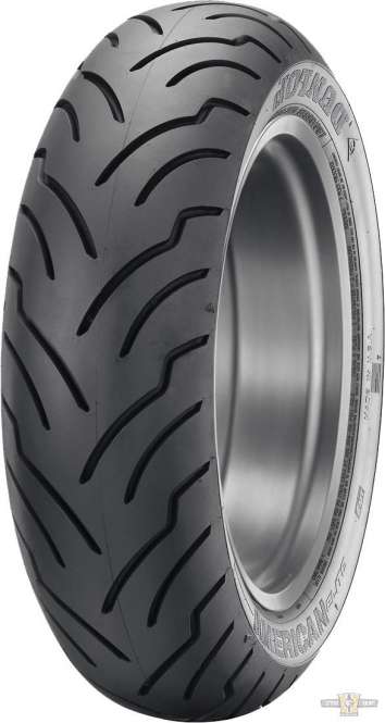 D407 Elite Tire For Harley-Davidson