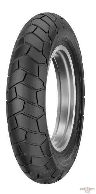 D429 Elite Tire For Harley-Davidson