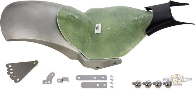 M8 Softail Breakout 260 Tire Rear Fender Kit For Harley-Davidson