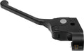 Mini Clutch Perch Assembly Black Satin For Harley-Davidson