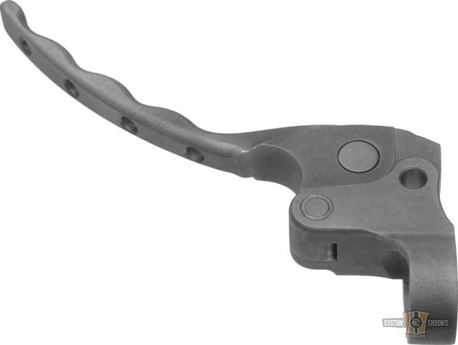 Vendenge Clutch Perch Assembly Aluminium Raw For Harley-Davidson