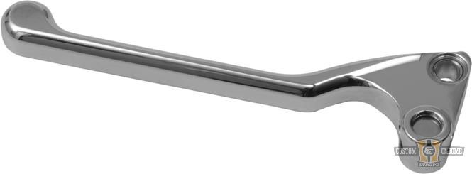 Mini Hand Control Replacement Lever Chrome For Harley-Davidson