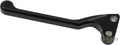 Mini Hand Control Replacement Lever Black Satin For Harley-Davidson