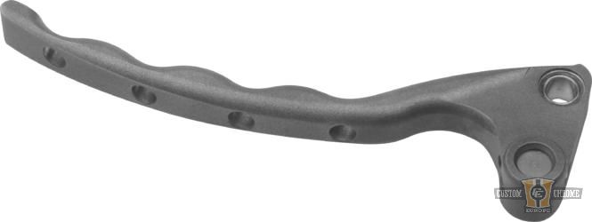 Vendenge Hand Control Replacement Lever Raw For Harley-Davidson