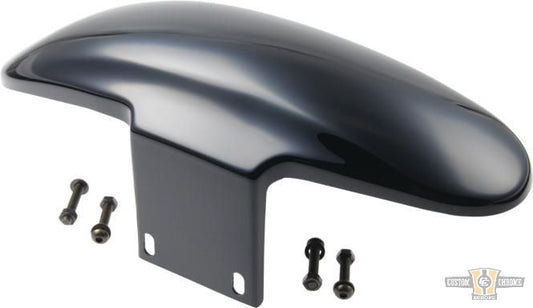 Custom V1 Front Fender For Harley-Davidson