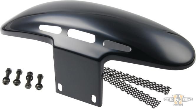 Custom V2 Front Fender For Harley-Davidson