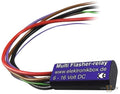 Multi Flasher Relay For Harley-Davidson
