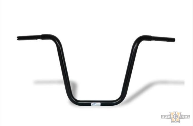 400 Fat Ape Hanger 1 1/4" Handlebar For Harley-Davidson